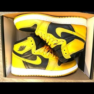 GS POLLEN SIZE 6.5y women’s 8